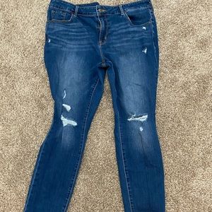 Old Navy Jeans - Pop Icon Skinny